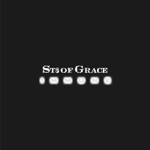St8 of Grace头像