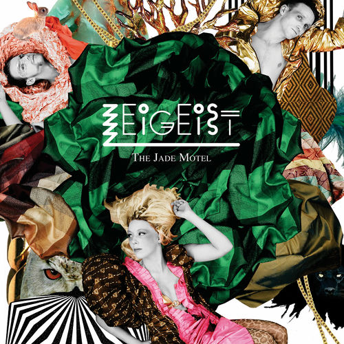 Zeigeist头像