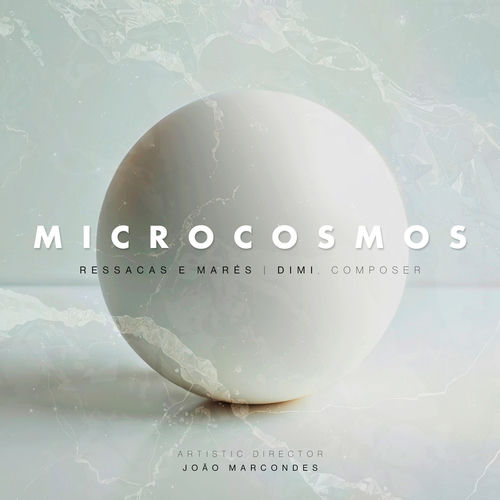Micro Cosmos头像