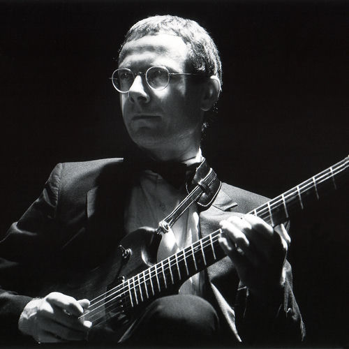 Robert Fripp头像