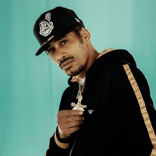 Layzie Bone头像