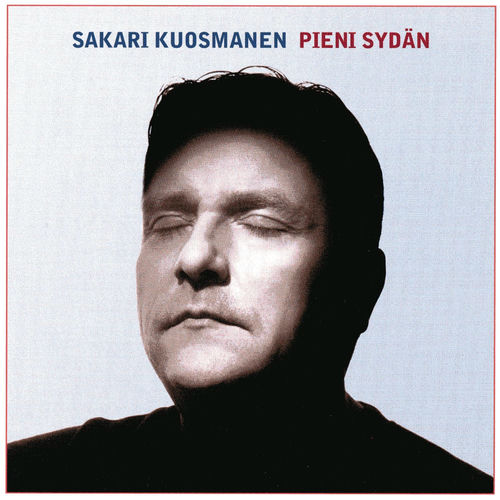 Sakari Kuosmanen头像