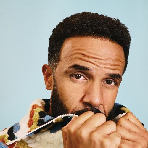 Craig David头像