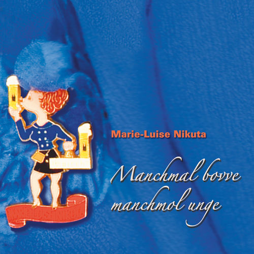 Marie Luise Nikuta头像