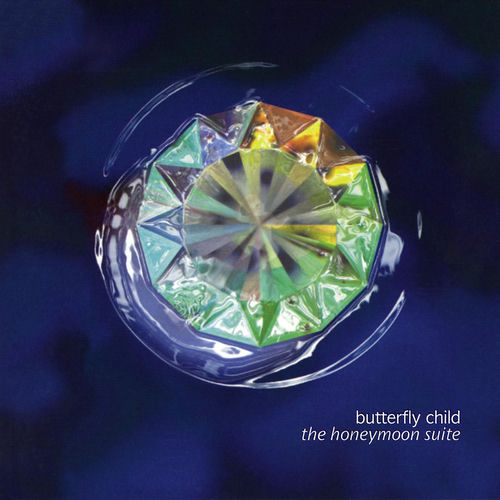Butterfly Child头像