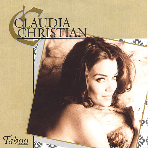 Claudia Christian头像