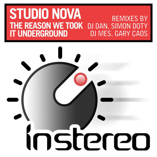 Studio Nova头像