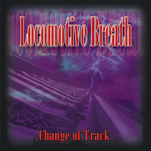 Locomotive Breath头像