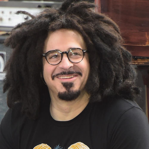 Adam Duritz头像