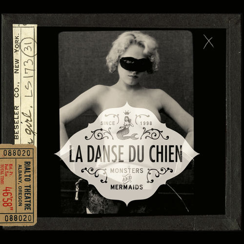 La Danse du Chien头像