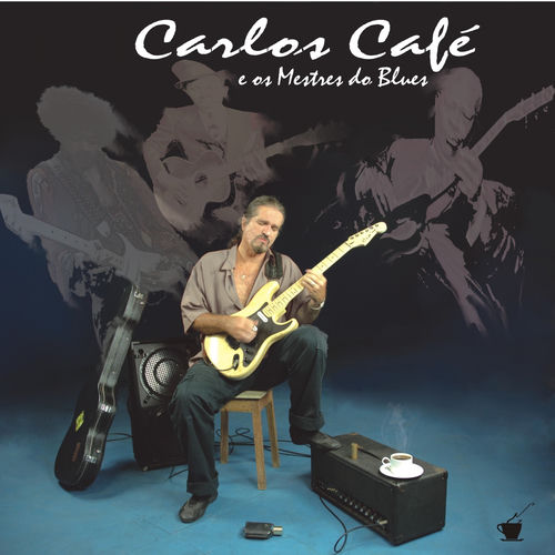 Carlos Café头像