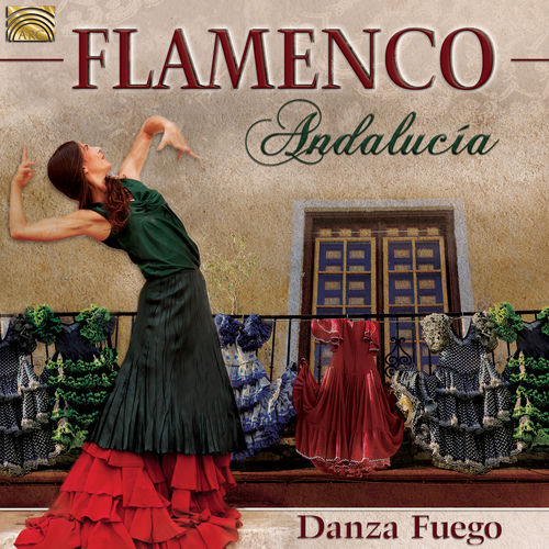 Danza Fuego头像