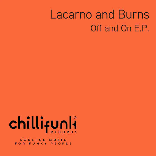 Lacarno & Burns头像