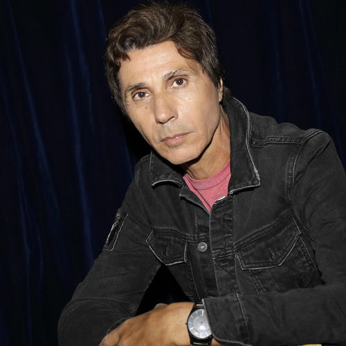 Jean‐Luc Lahaye头像