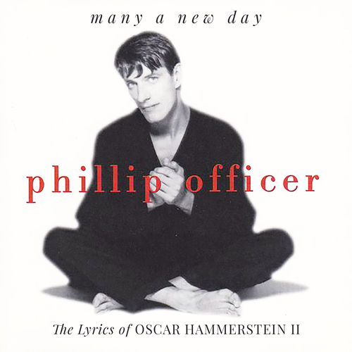 Phillip Officer头像