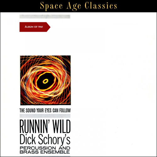 Dick Schory’s Percussion and Brass Ensemble头像