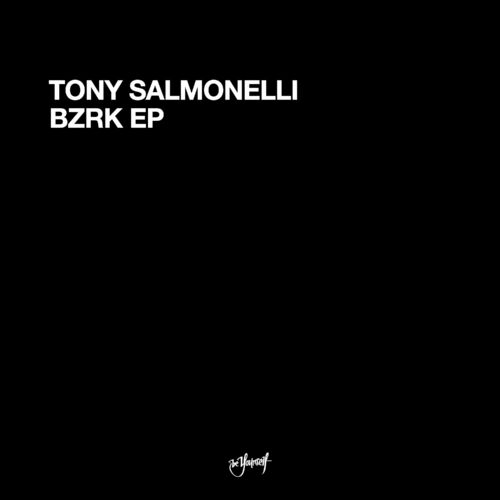 Tony Salmonelli头像