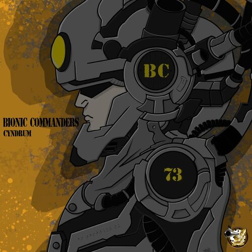 Bionic Commanders头像