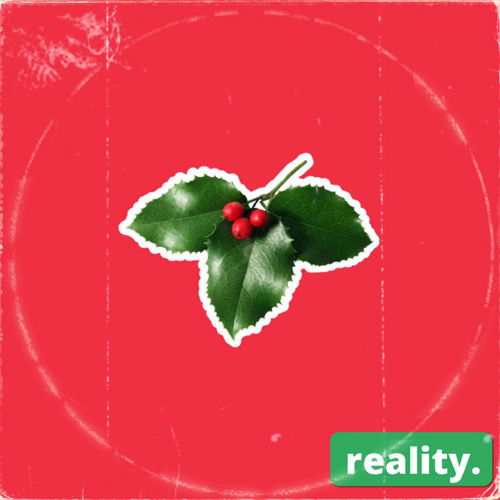 Reality头像