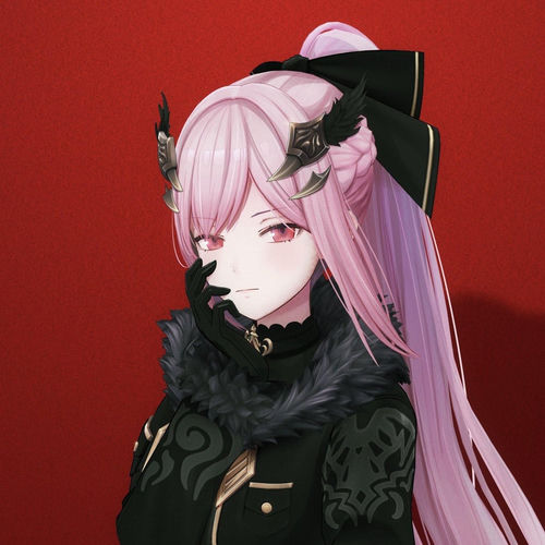 Mori Calliope头像
