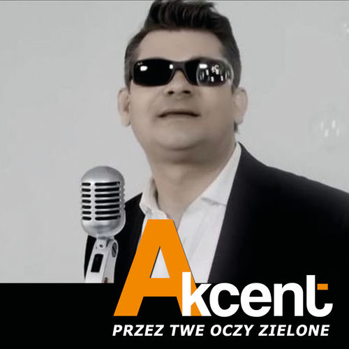 Akcent头像