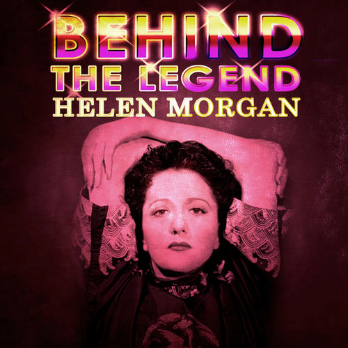 Helen Morgan头像
