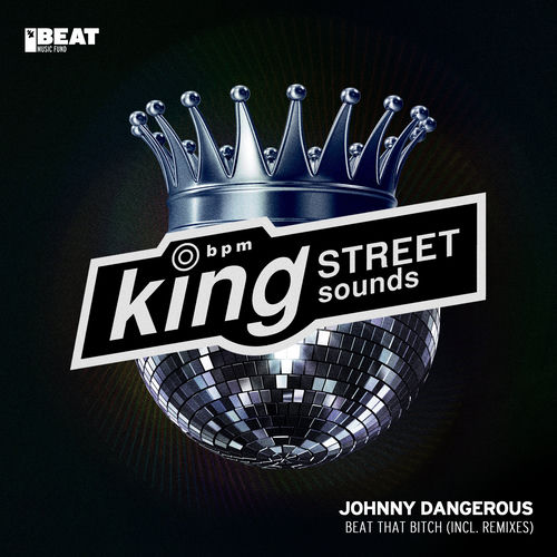 Johnny Dangerous头像