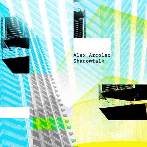 Alex Arcoleo头像