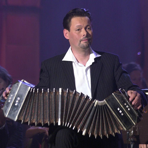 Carel Kraayenhof头像