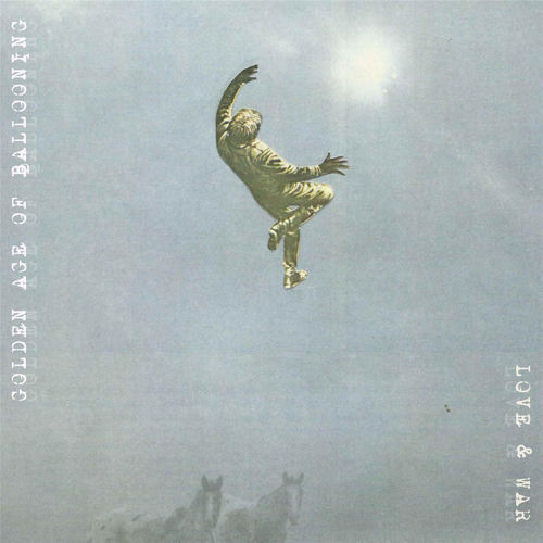 Golden Age of Ballooning头像