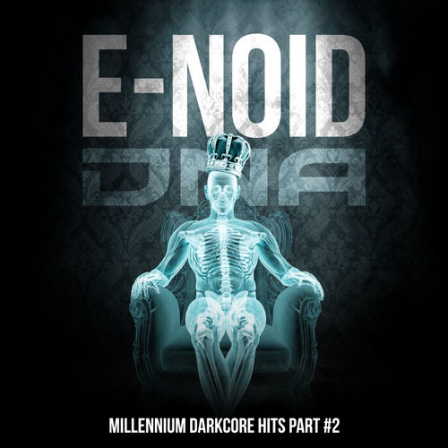 E-Noid头像