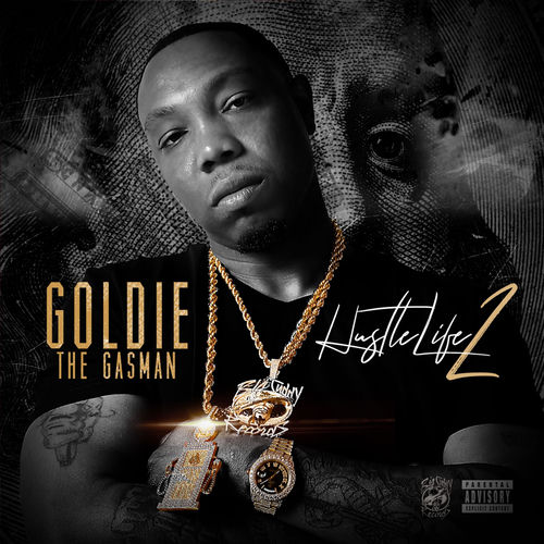 Goldie the Gasman头像
