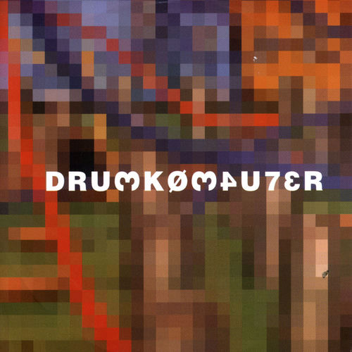 Drum Komputer头像