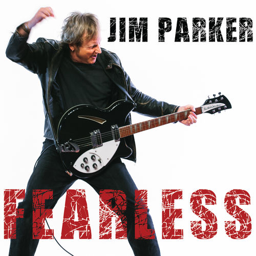 Jim Parker头像