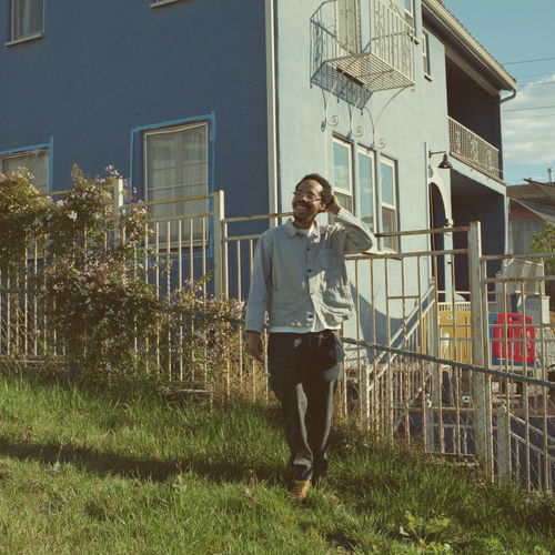 Earl Sweatshirt头像