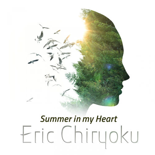Eric Chiryoku头像