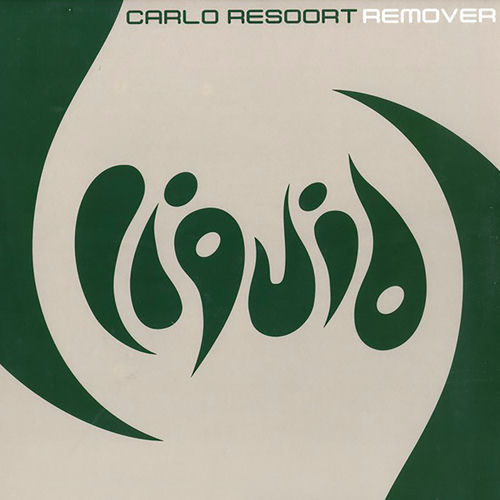 Carlo Resoort头像