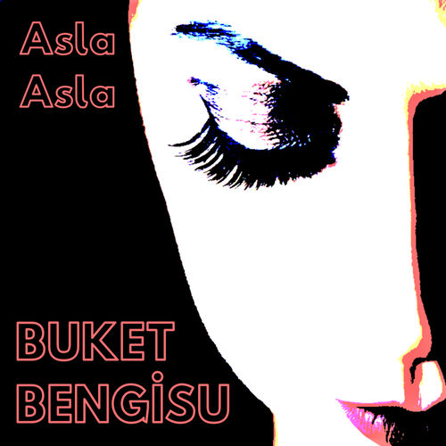 Buket Bengisu头像