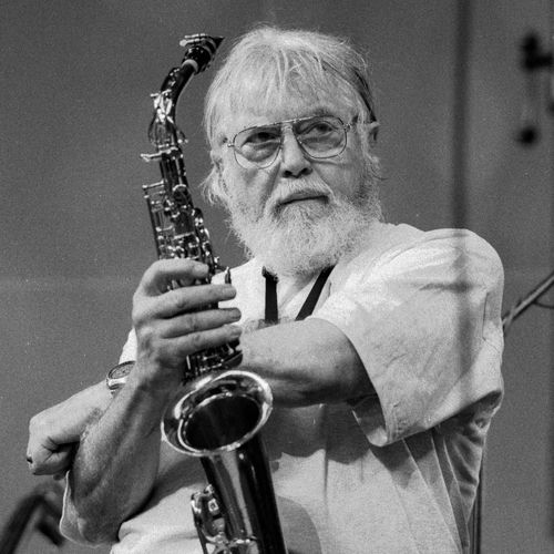 Bud Shank头像