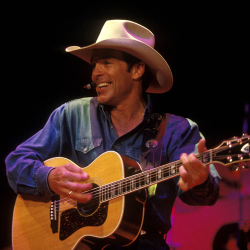 Chris LeDoux头像