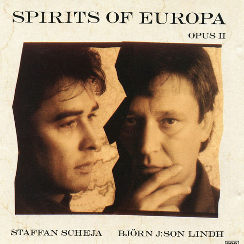 Staffan Scheja头像