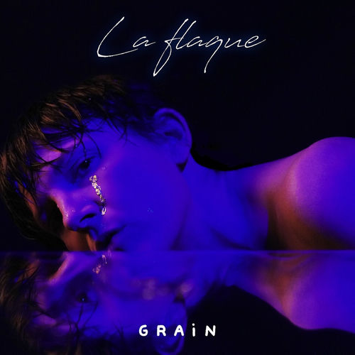 Grain头像