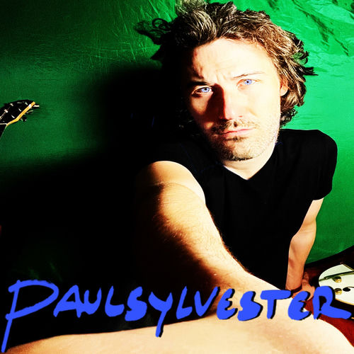 Paul Sylvester头像