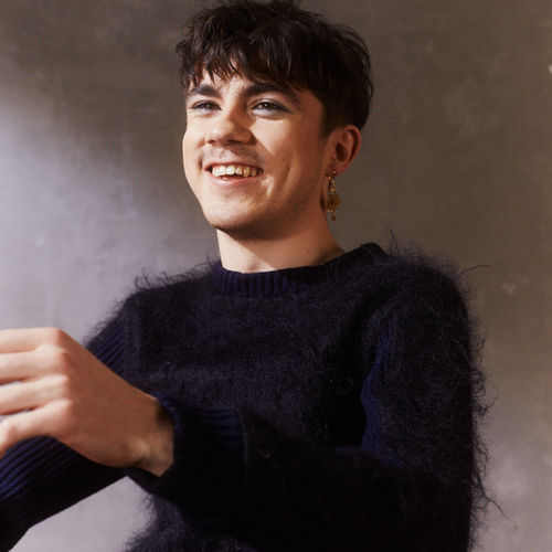 Declan McKenna头像