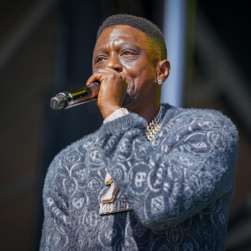 Boosie Badazz头像