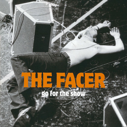The Facer头像