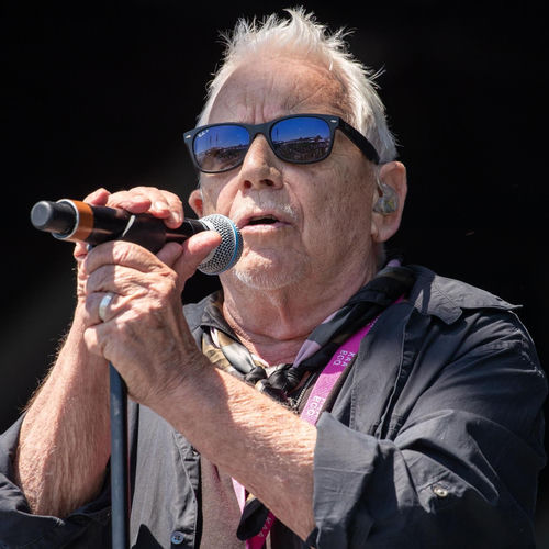 Eric Burdon & The Animals头像