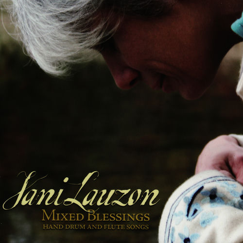 Jani Lauzon头像