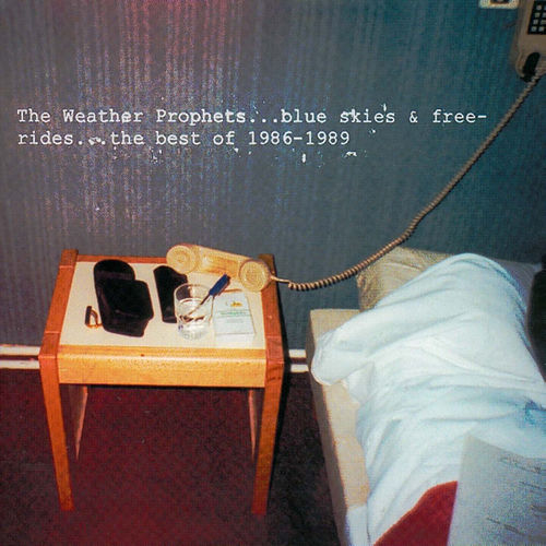 The Weather Prophets头像