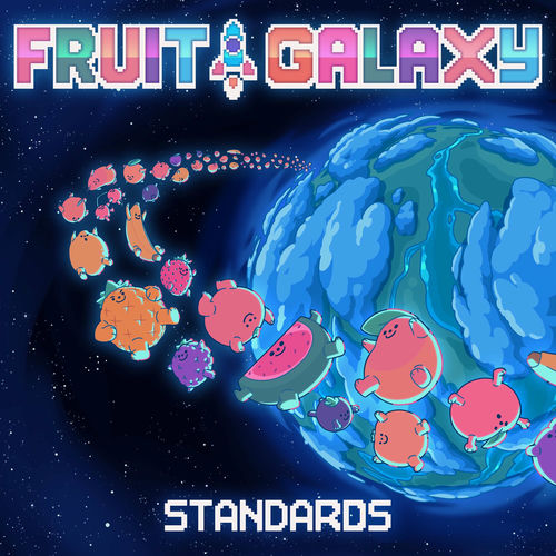 Standards头像